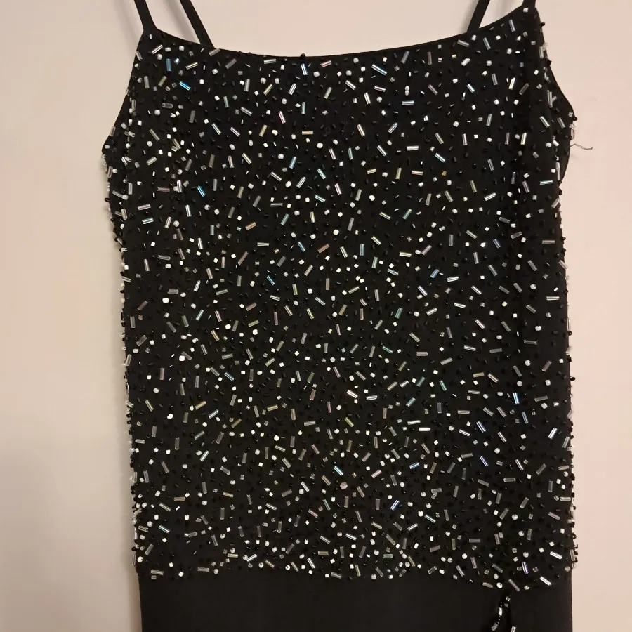 لباس مجلسی  فرانسوی