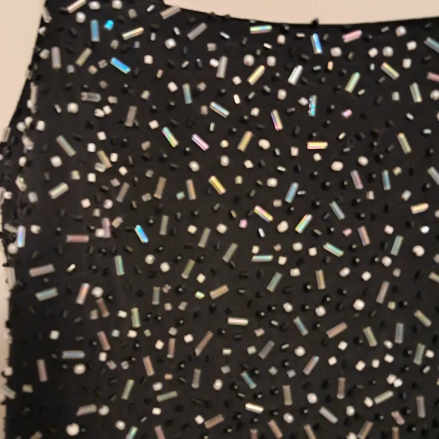 لباس مجلسی  فرانسوی