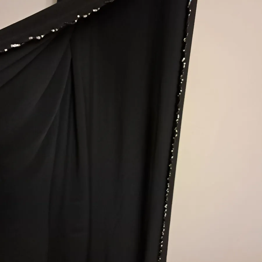 لباس مجلسی  فرانسوی