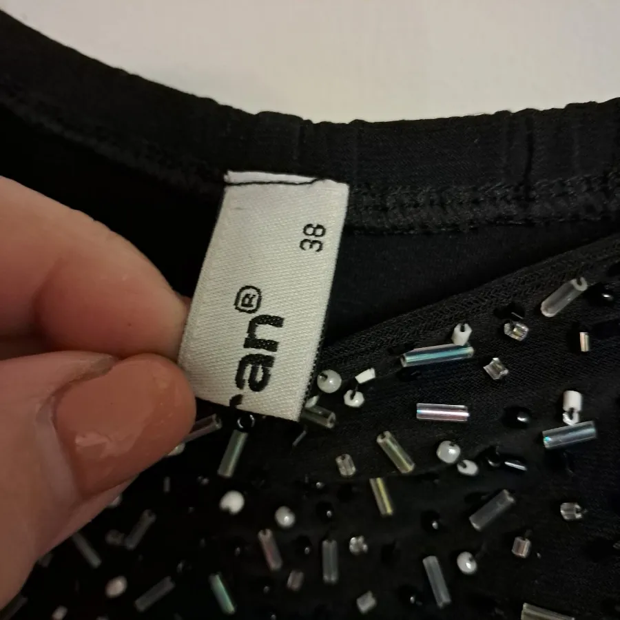 لباس مجلسی  فرانسوی