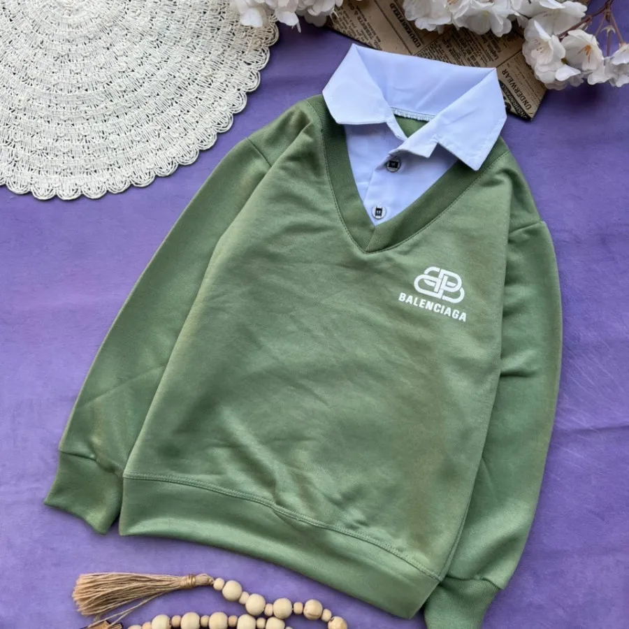 بلوز تک پسرانه