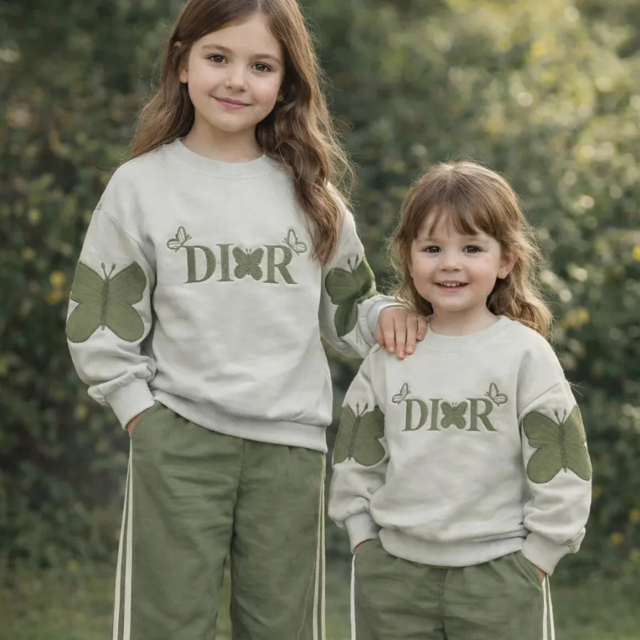 بلوز شلوار دخترونه