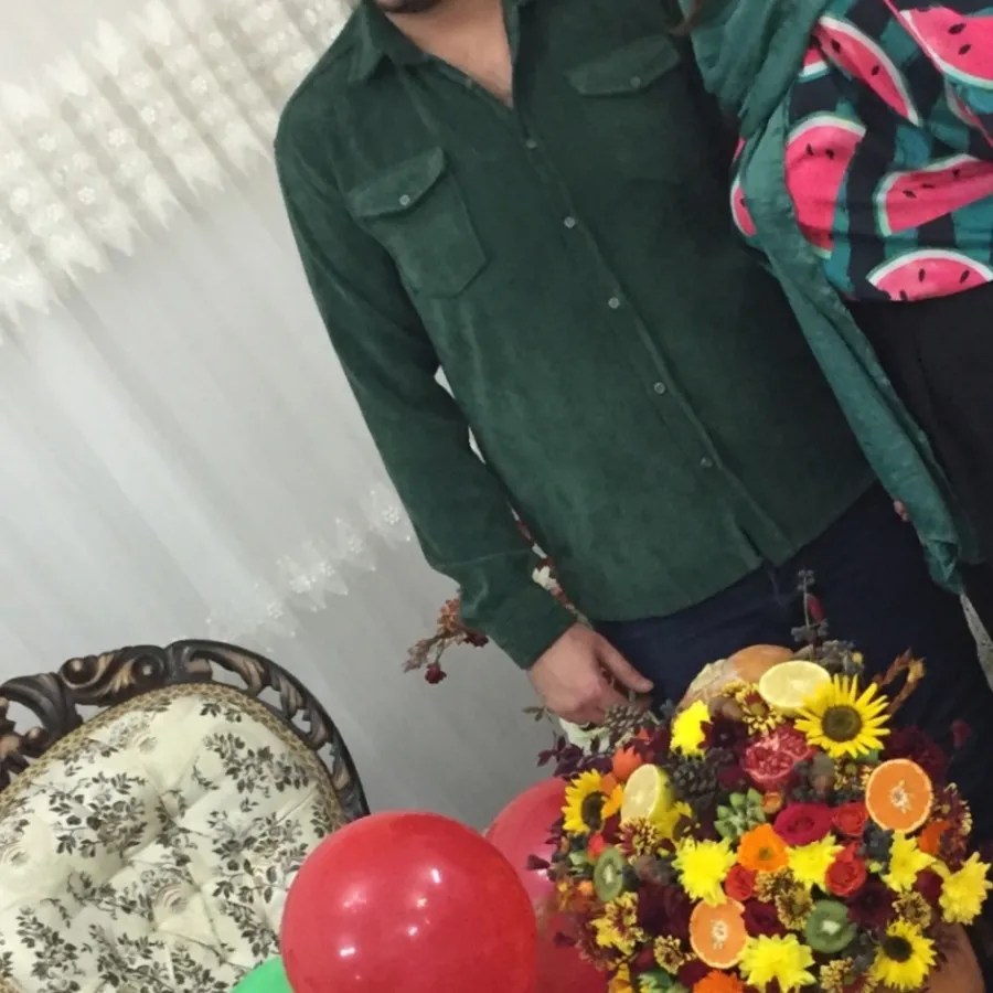 پیراهن مردانه