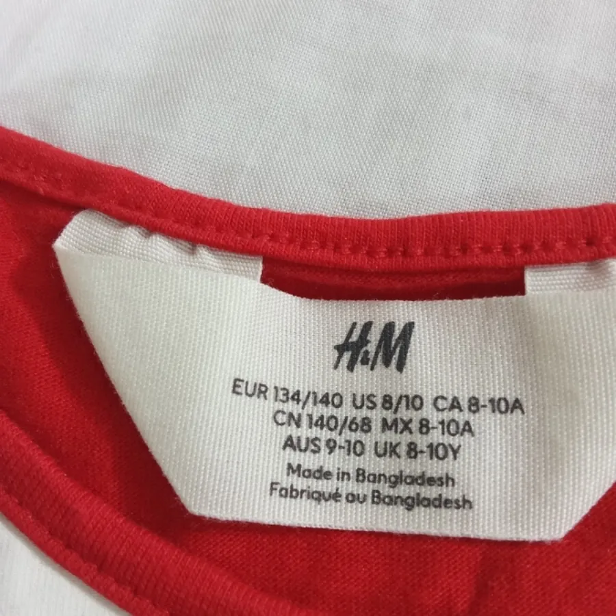 پیراهن دخترانه