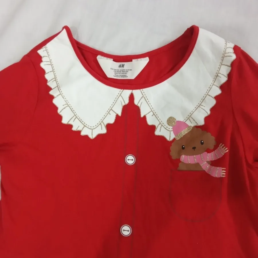 پیراهن دخترانه