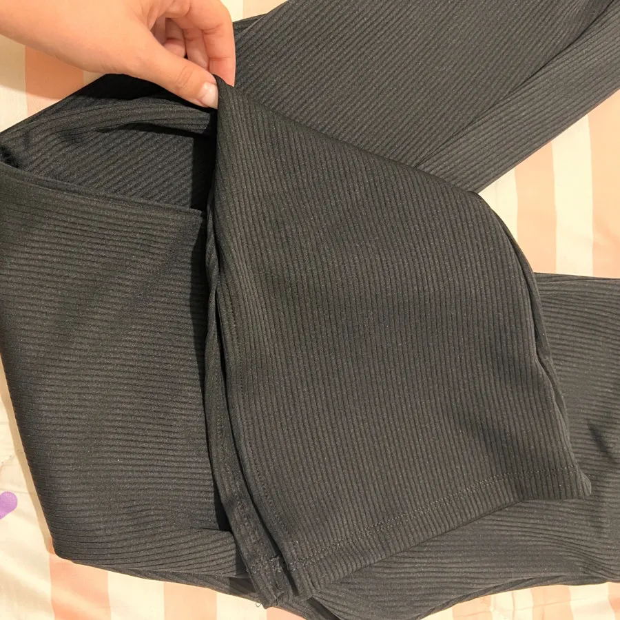 شلوار  کبریتی