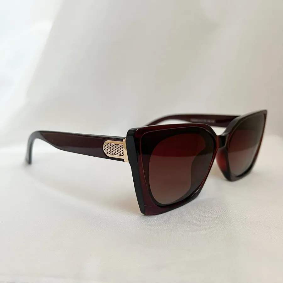 عینک آفتابی زنانه