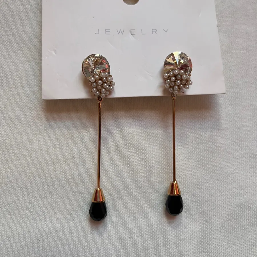 گوشواره بلند