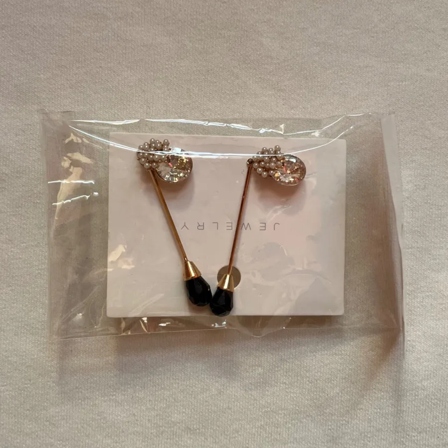 گوشواره بلند