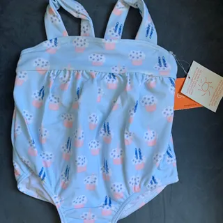 مایو اسپانیایی