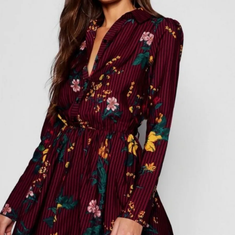 پیراهن مجلسی