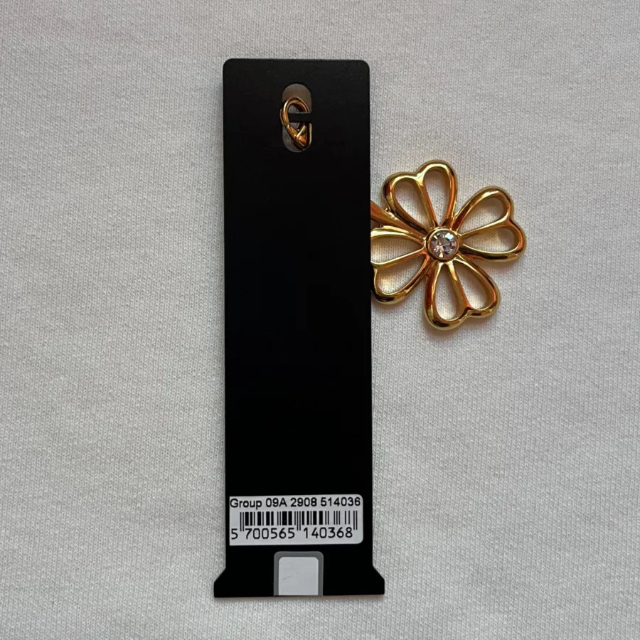 اویز کیف استیل