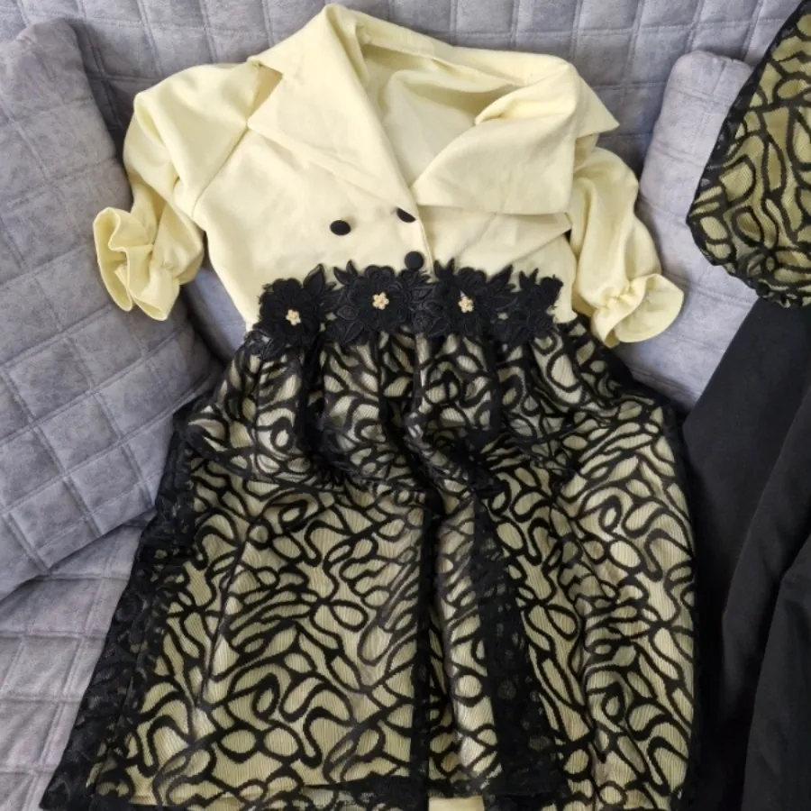 ست مادر دختری