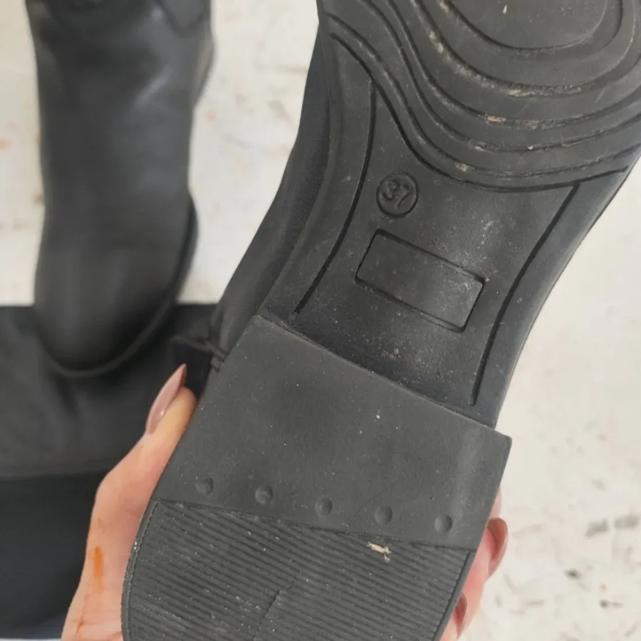 بوت بلند اورجینال