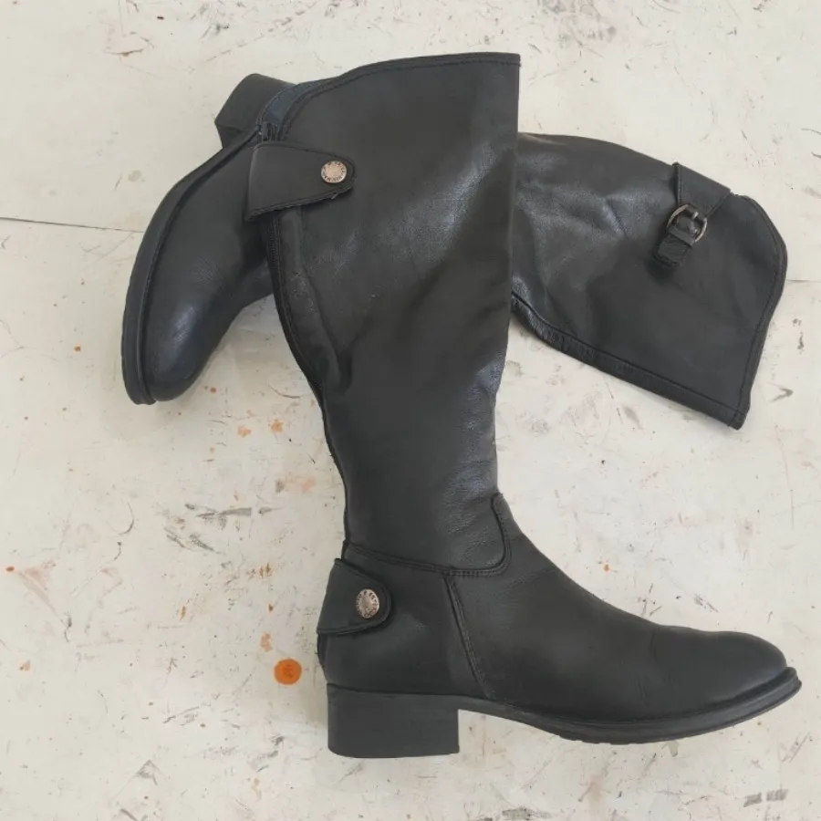 بوت زنانه اورجینال