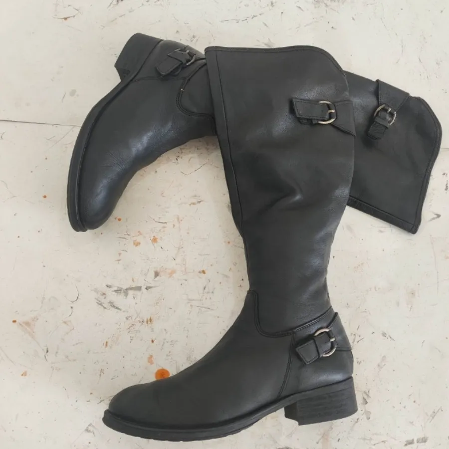 بوت زنانه اورجینال