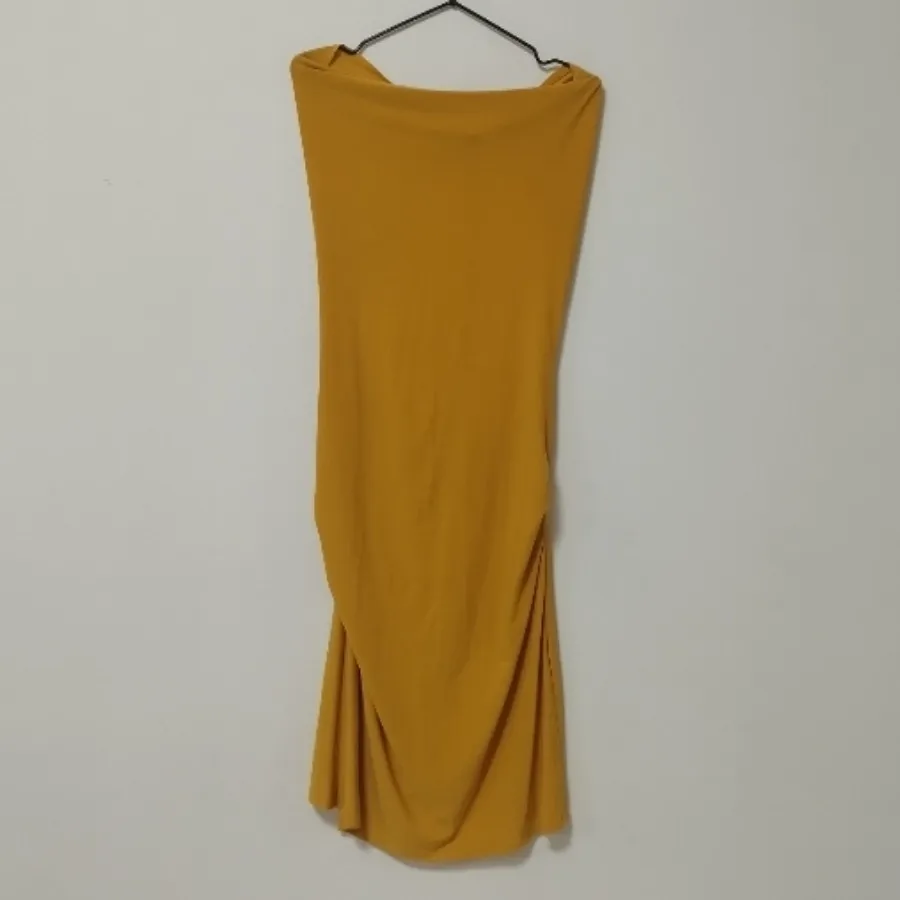 پیراهن دکلته مجلسی