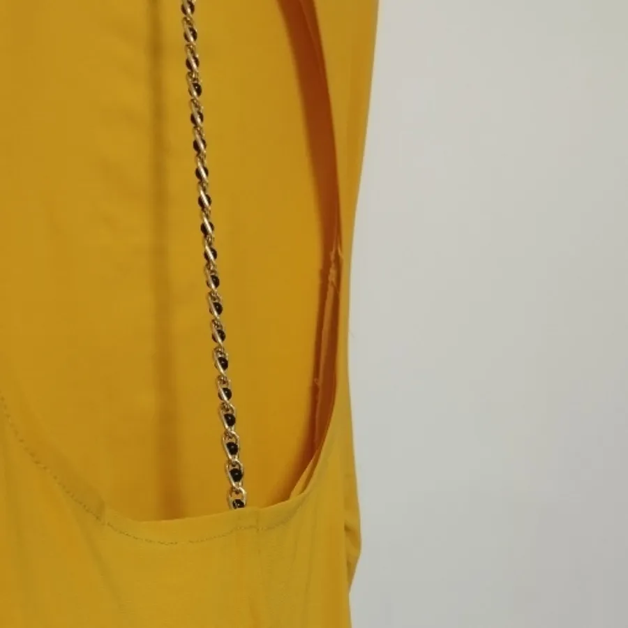 پیراهن دکلته مجلسی