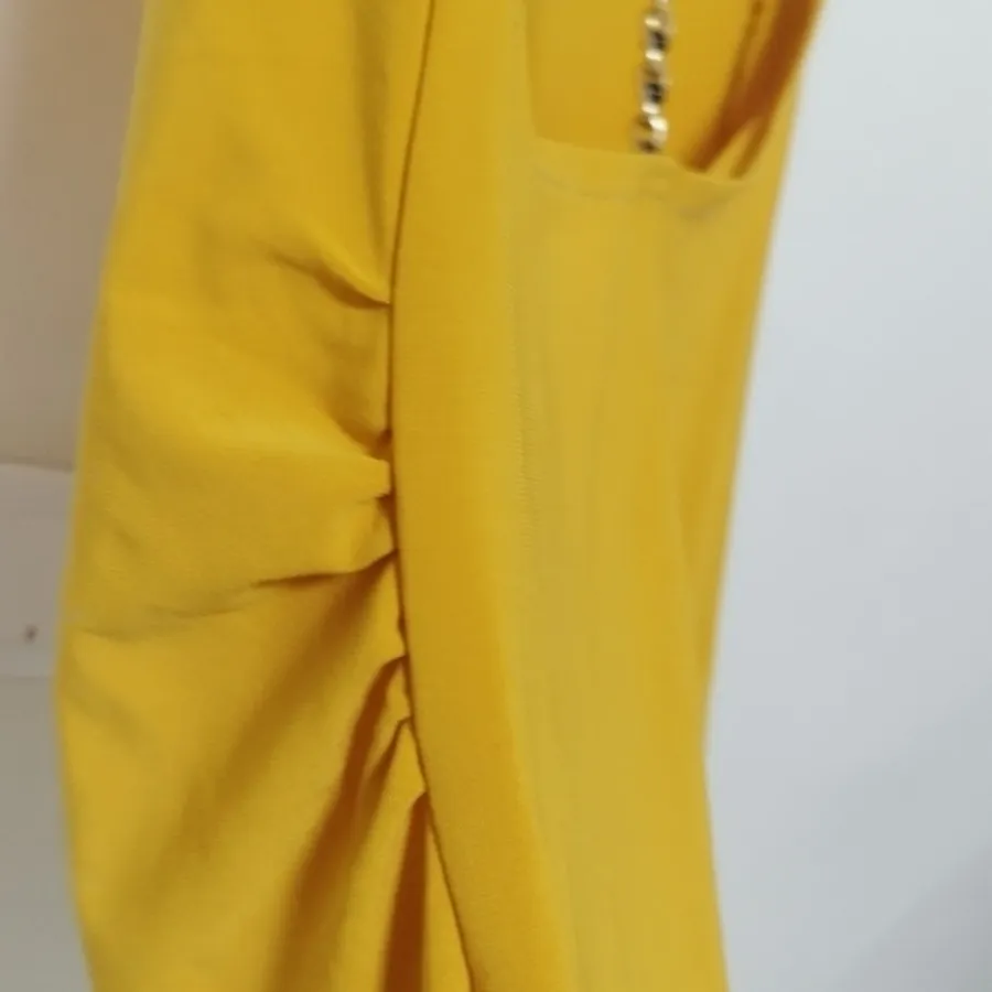 پیراهن دکلته مجلسی