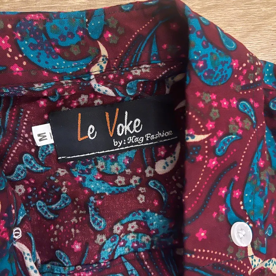 شومیز برند ترک