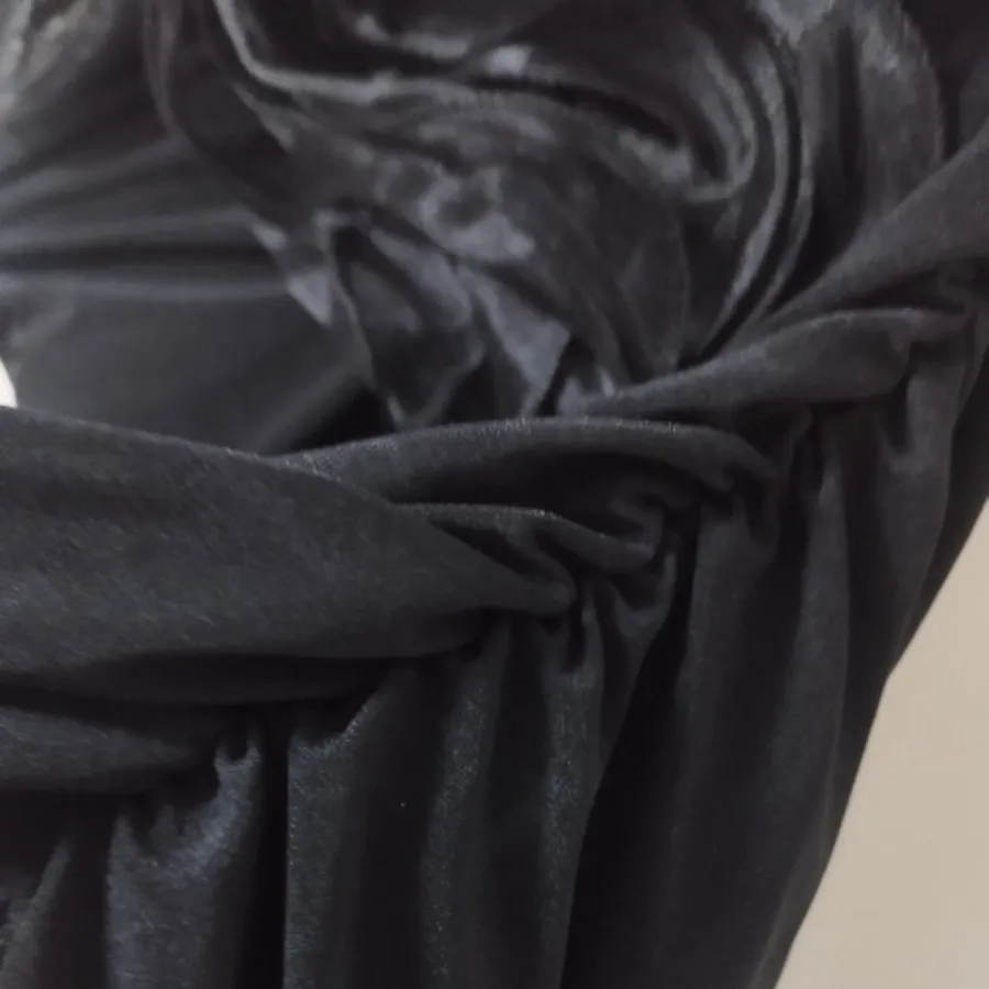 تاپ مجلسی پشت گردنی