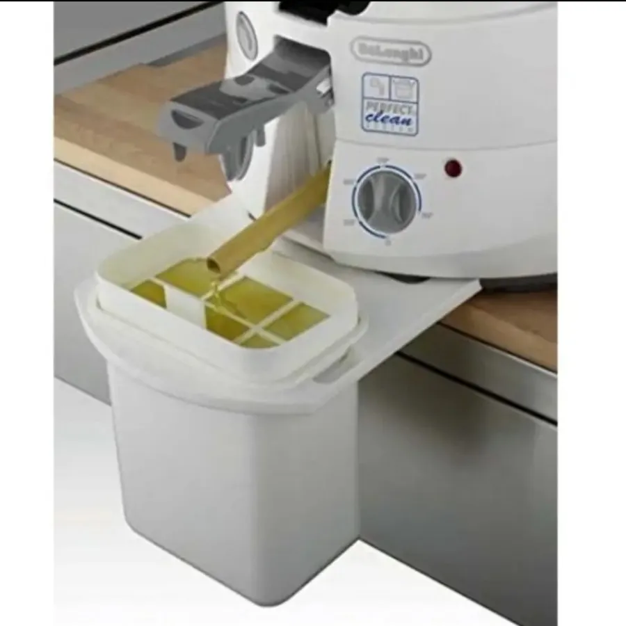 سرخ کن ایتالیایی دلونگی