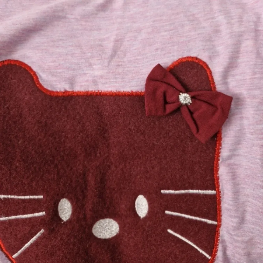 بلوز دخترانه