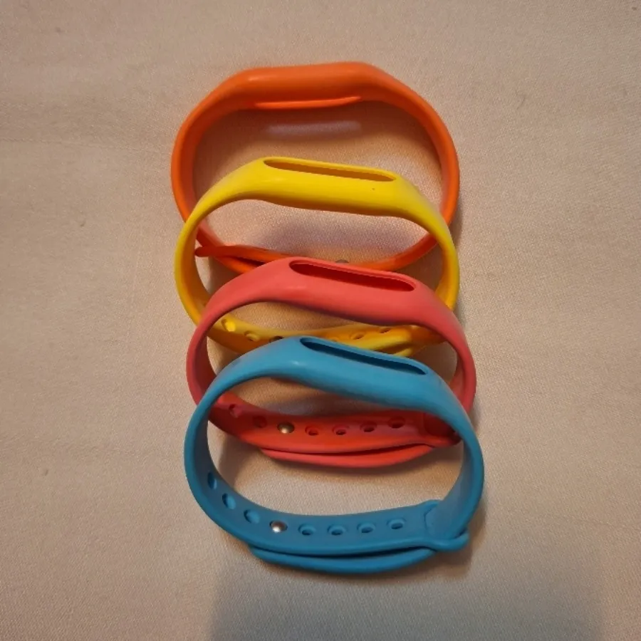 بند ساعت هوشمند