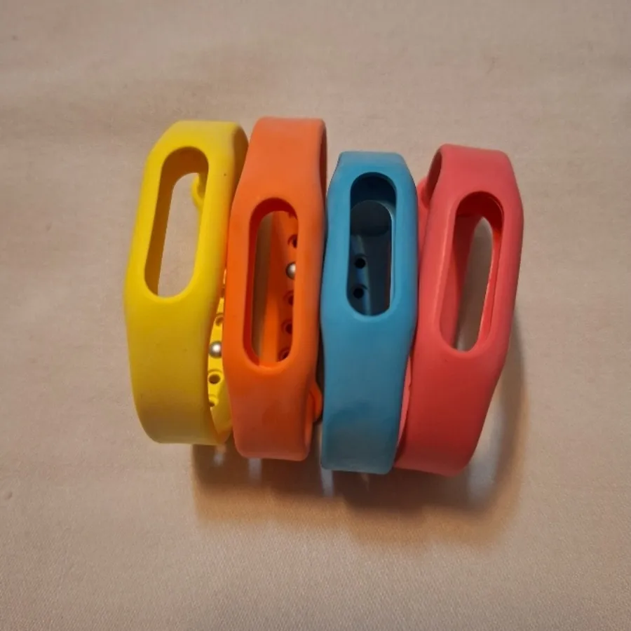 بند ساعت هوشمند