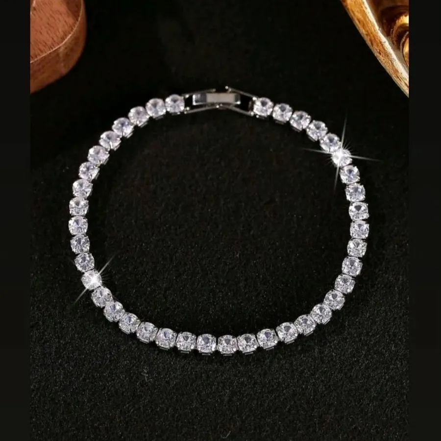 دستبند تنیسی