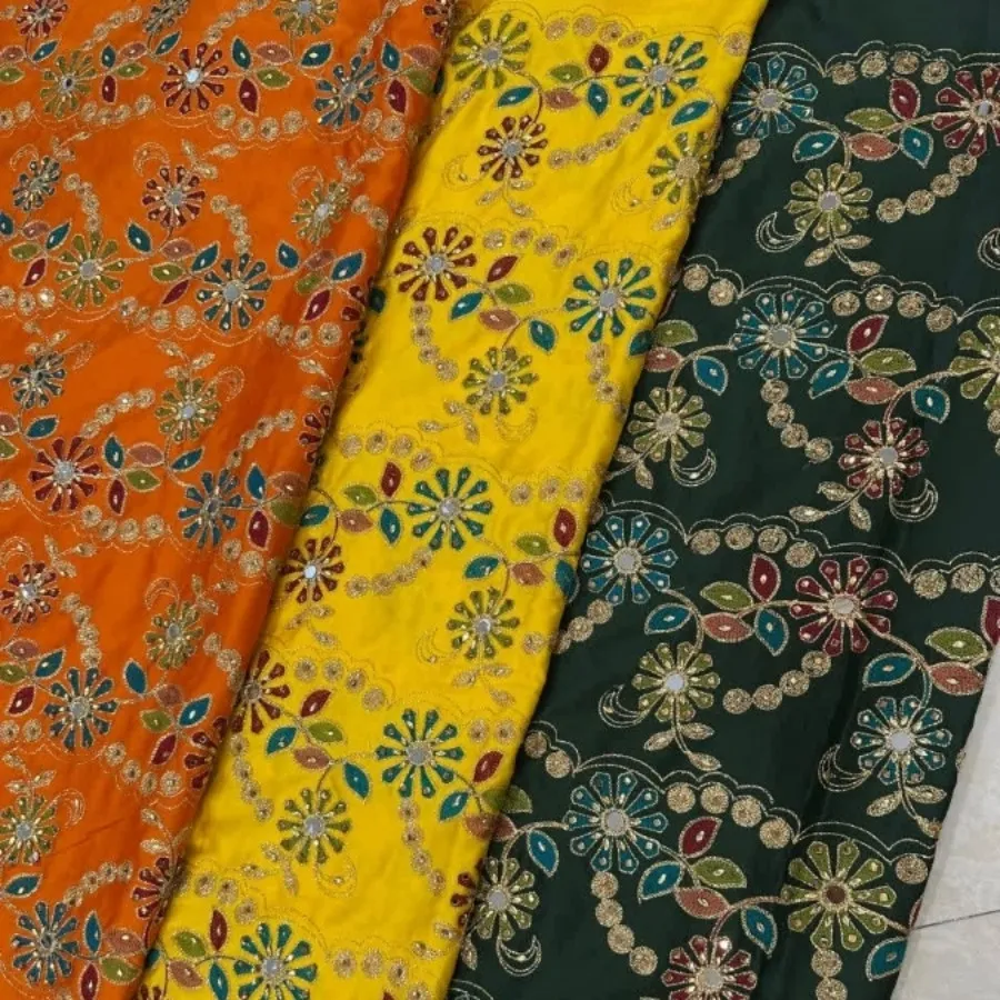 ساتن سوزندوزی