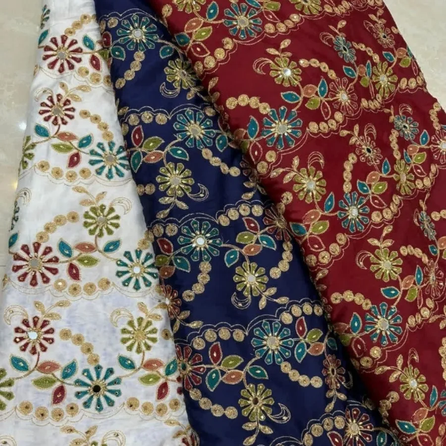 ساتن سوزندوزی