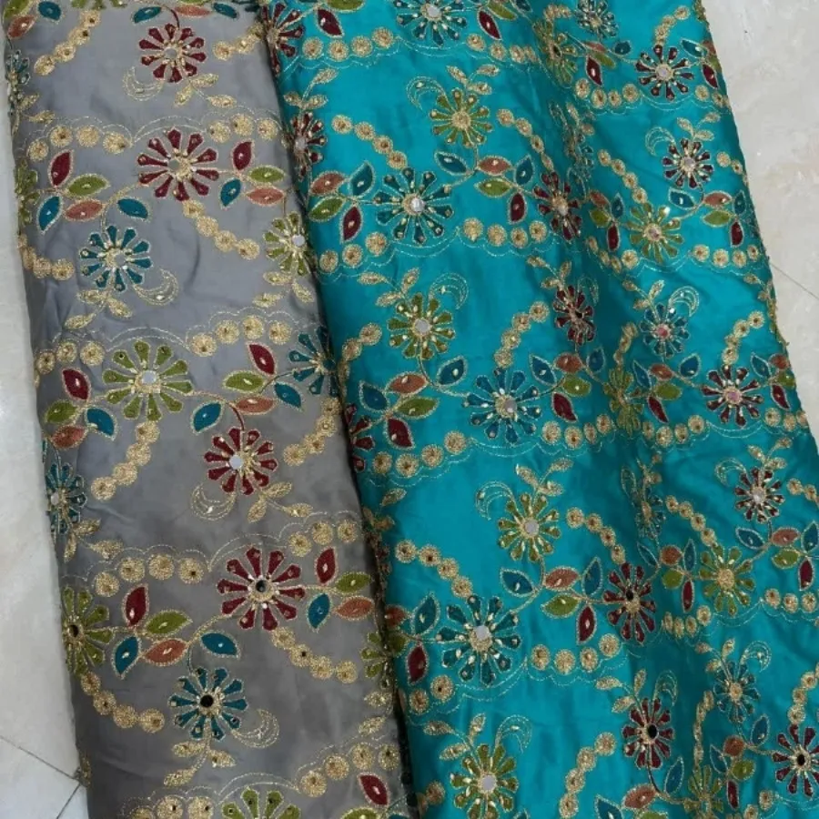 ساتن سوزندوزی