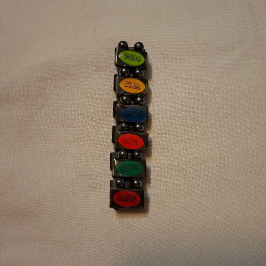 دستبند حدید