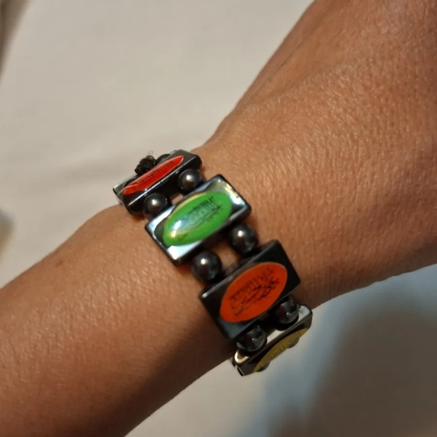 دستبند حدید