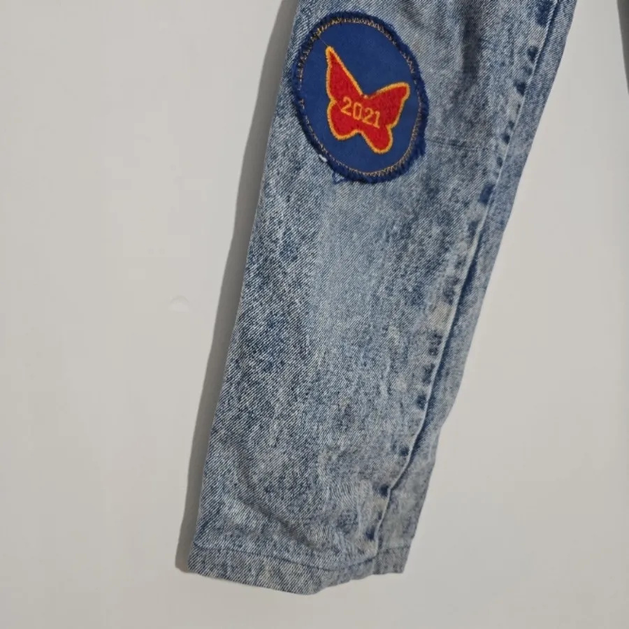 جین برفی اصل