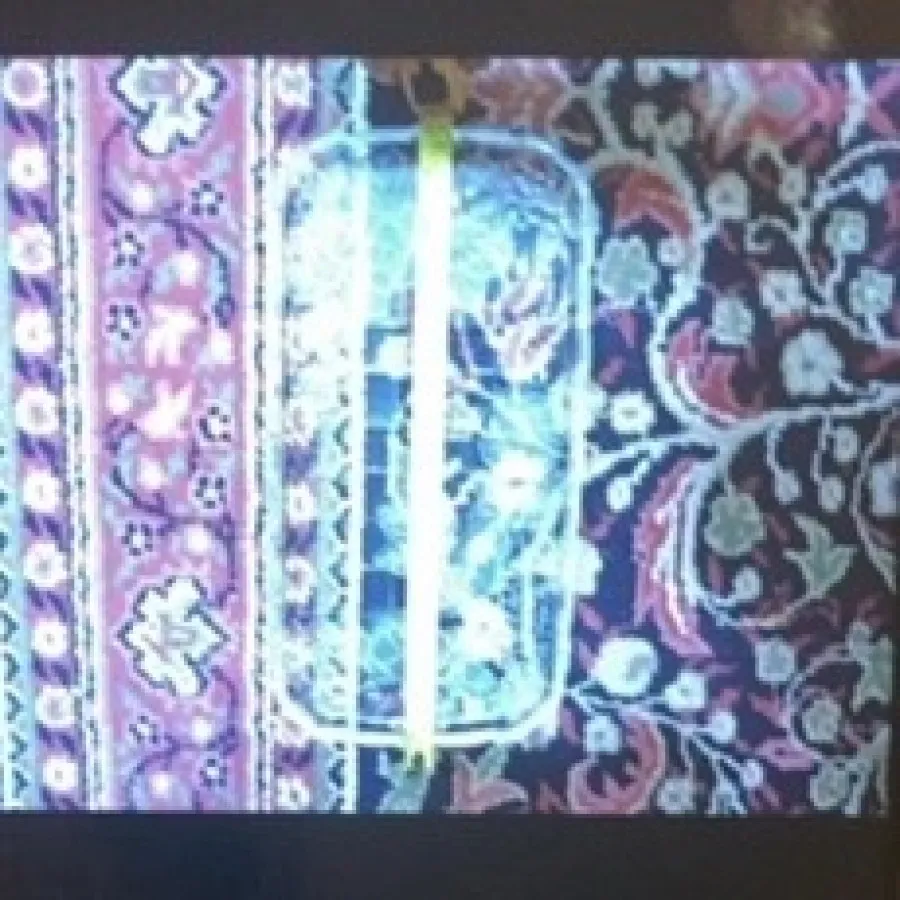 رولت خوری کریستالی سوگا