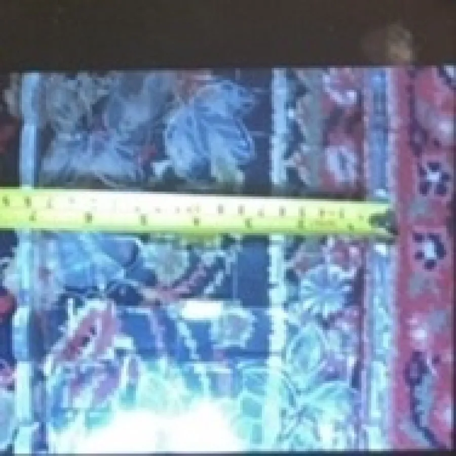 رولت خوری کریستالی سوگا