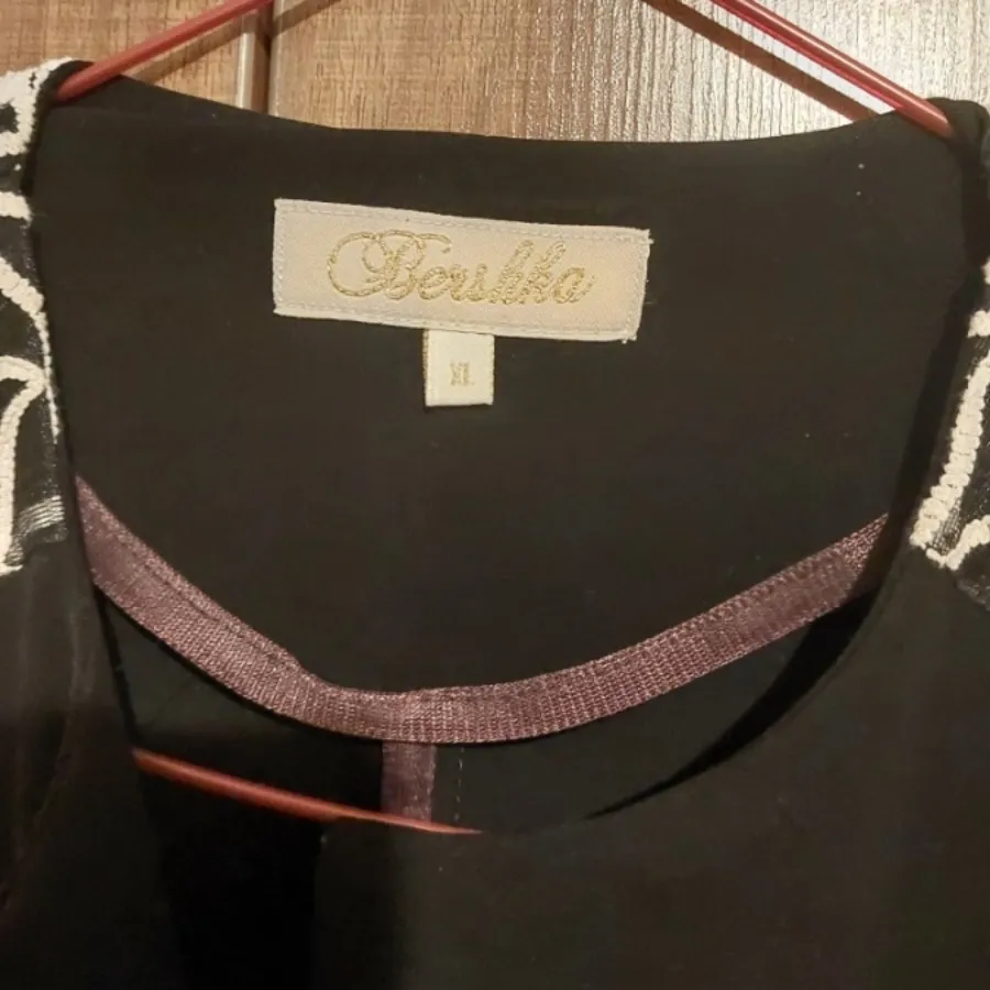 مانتو کرپ زنانه