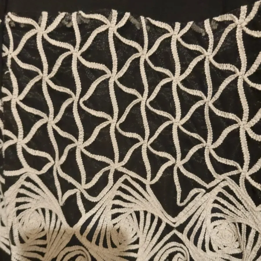 مانتو کرپ زنانه