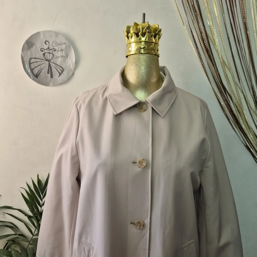بارانی زنانه استردار