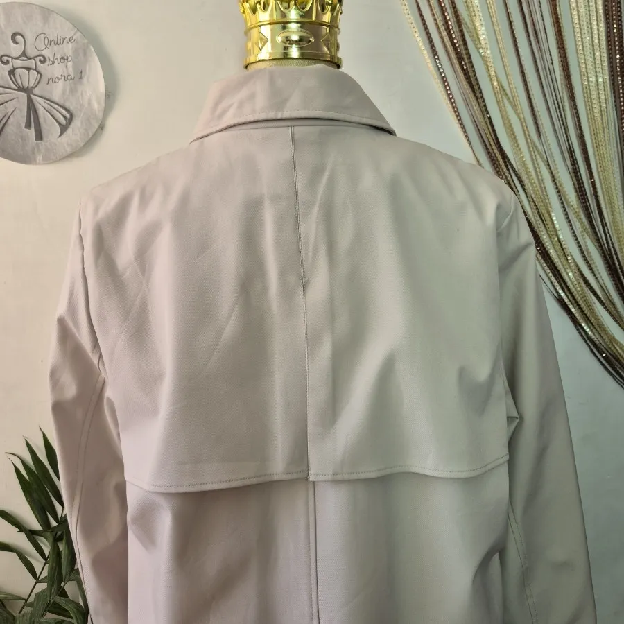 بارانی زنانه استردار