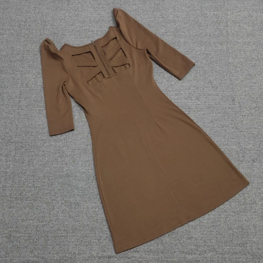 پیراهن مجلسی ترک برند adl