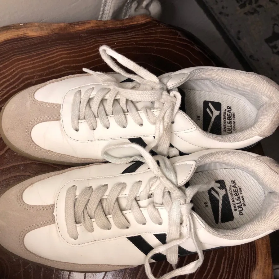 کتونی پول اندبیر اورجینال