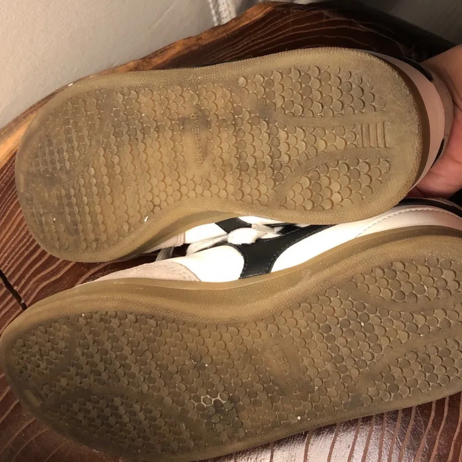 کتونی پول اندبیر اورجینال