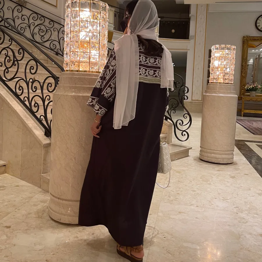 شیک ترین مانتو مزونی