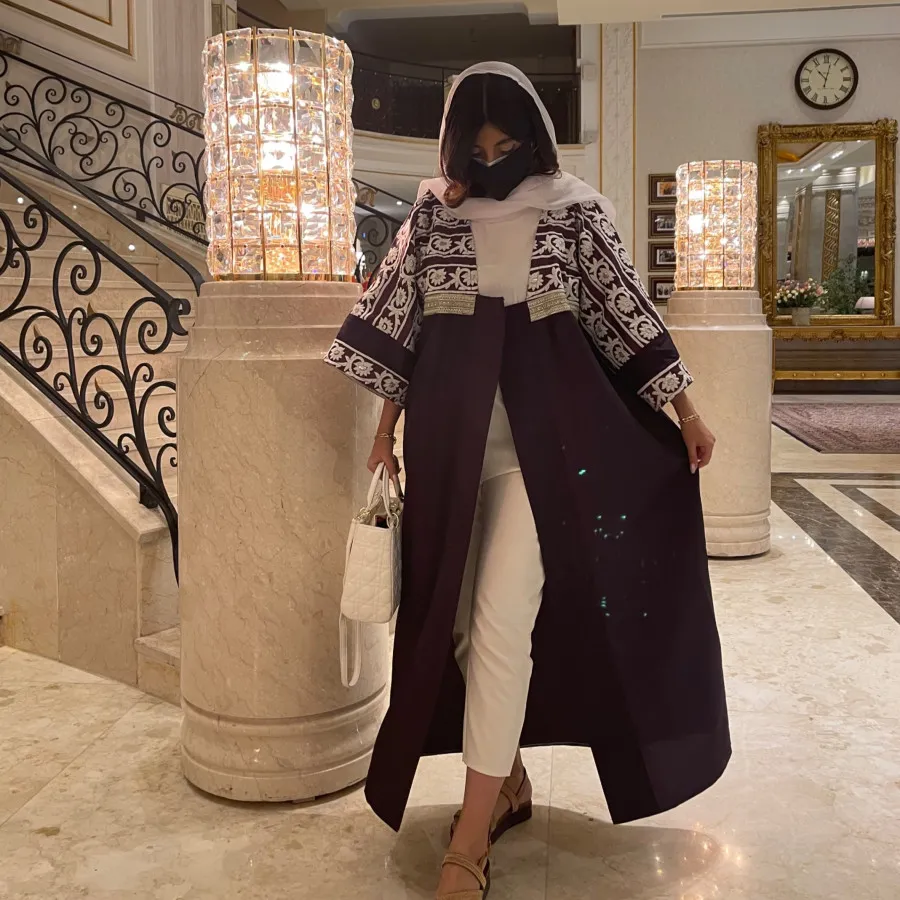 شیک ترین مانتو مزونی