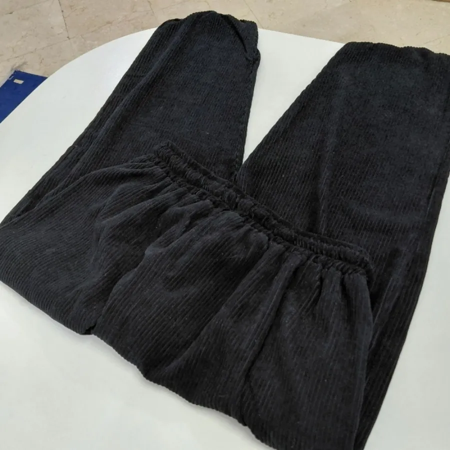 شلوارجاگردمپاکش مخمل نو