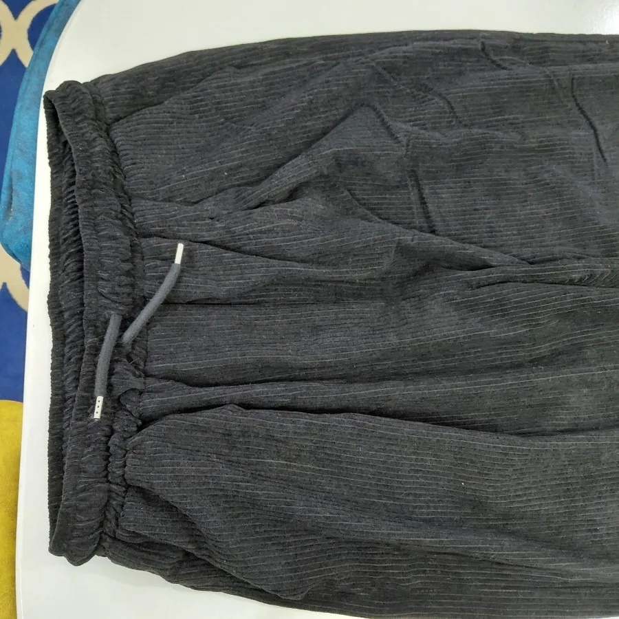 شلوارجاگردمپاکش مخمل نو