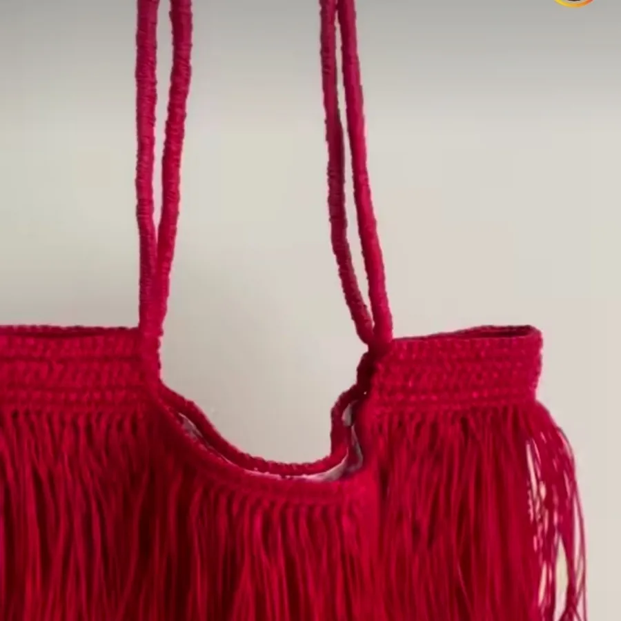 کیف ریش ریشه دار